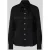 seidensticker Overhemdblouse van viscose met strikdetail