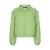 Ydence bomberjack quilted groen