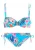 LASCANA Bikini  turquoise