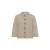 Damesvest Soaked in Luxury Idalia