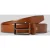 Pierre Cardin Leren riem met doornsluiting van metaal