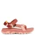 Teva sandalen – zalm