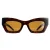 Hugo Boss Sunglasses Boss 1363/s 086 70 Havana Brown