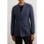Reiss Db Blazer Navy
