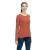 T-shirt met lange mouwen voor vrouwen Ragwear Florah A