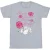 Li-cense Disney heren lady and the tramp mum knuffels t-shirt