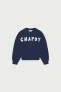 Fabienne Chapot Sweater Amy  Blauw dames