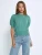 minus Top ‘Liv’  mintgroen