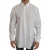 Dolce & Gabbana Witte 100% Katoenen Gouden Slim Dress Hemd voor Heren