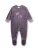 Sanetta Rompertje/body  turquoise / donkerlila / rosa / wit