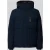 Tom Tailor Gewatteerd regular fit jack met afneembare capuchon