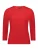 Betty Barclay Shirt  vuurrood