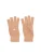 NIKE Accessoires Sporthandschoenen ‘Tech And Grip 3.0’  cappuccino / wit