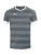JAKO Tricot  grijs / donkergrijs / wit