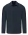 Aspesi | Heren | Blade Overshirt Donkerblauw