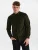 Dxnmxrk Shirt ‘DXEgil’  olijfgroen