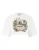 Cropped T-Shirt Cannes Tennis Club