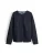 OPUS Blouse ‘Fartis’  donkerblauw