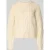 Levi’s® Gebreide pullover met kabelpatroon, model ‘INES’