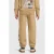 Me & My Monkey joggingbroek met printopdruk beige