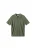MANGO MAN Shirt ‘Andrew’  olijfgroen