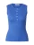 EDITED Top ‘Cecelie’  blauw