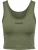 Hummel Sporttop  olijfgroen