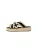 MOU Muiltjes  beige / zwart