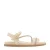 Graceland sandalen beige