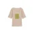 Basis Gedrukt T-shirt Dames Tom Tailor