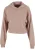 Urban Classics Sweatshirt  beige