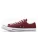 CONVERSE Sneakers laag ‘Converse Chuck Taylor All Star Ox’  rood