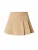Misspap Rok  camel