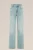 WE Fashion Dames wide leg jeans