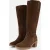 Cellini Cellini Hoge laarzen bruin Suede