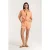 Shiwi Macie Shorts Orange Peach