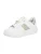 Rieker Sport Sneakers laag ‘Evolution’  goud / wit