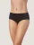 zd ZERO DEFECTS Broekje ‘Circe soy fiber hipster panties’  zwart