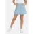 Cars denim spijkerrok light blue denim