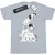 Li-cense Disney heren 101 dalmatiërs stoel t-shirt