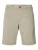 SELECTED Chino ‘SLHMiles’  greige