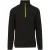 Regatta Heren fleece top met halve rits