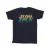 Disney Heren Luca Zwem T-shirt (Marineblauw)