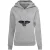 Dames Hoodie Miss Tee Euphoria