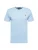 Polo Ralph Lauren Shirt  lichtblauw / bruin