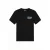 Malelions Men Society T-Shirt | Black