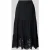 Christian Berg Woman Selection midirok met ajourwerk