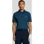 Gestreepte Poloshirt