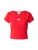 Calvin Klein Jeans Shirt  rood