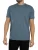 Armani Exchange Merk Grafisch T-Shirt, Blauw